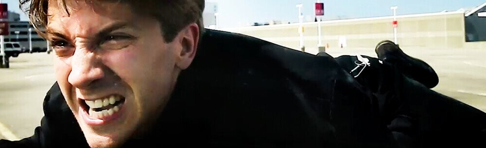 We Remade Mission Impossible For Only $20 (VIDEO)