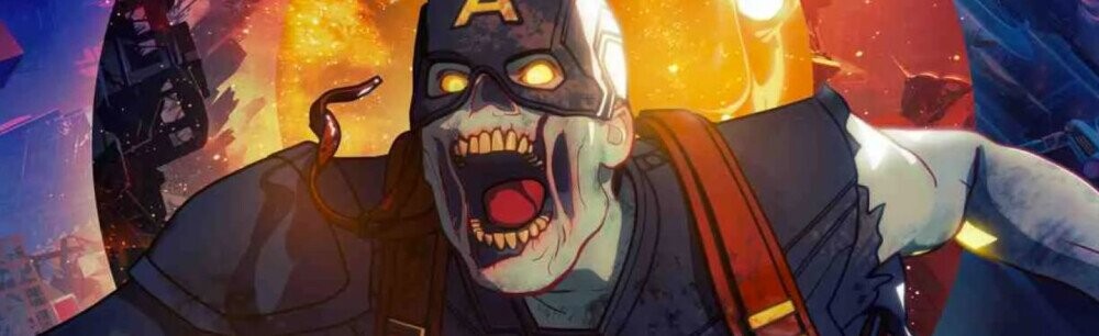Searching For Deeper Meaning In Marvel's 'What If...?' Zombies
