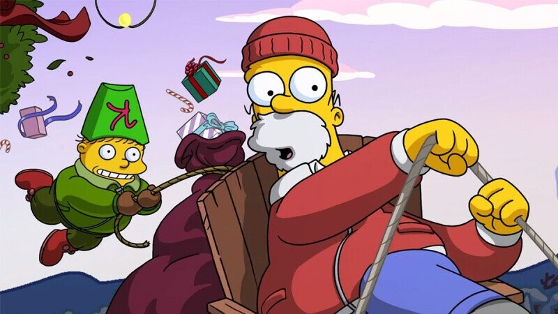 EXCLUSIVE: The Inside Story Behind ‘The Simpsons’ First Special for Disney+