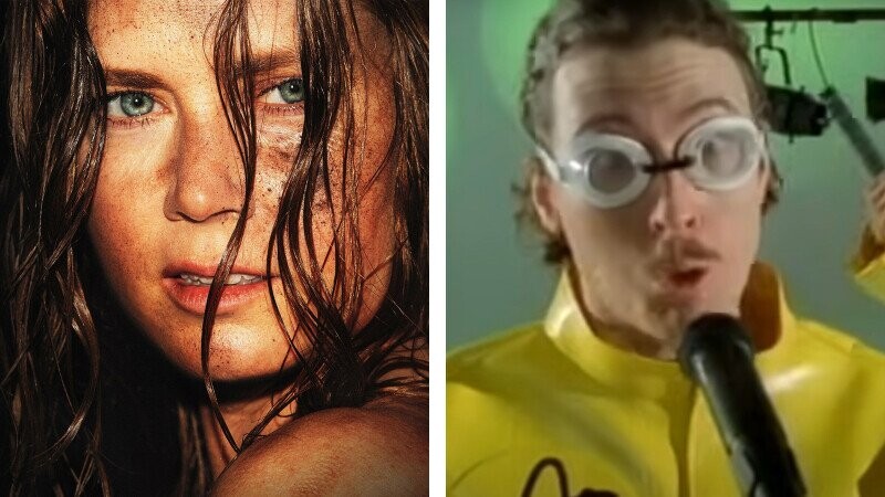 Why ‘Weird Al’ Is on the Soundtrack of an Oscar Contender