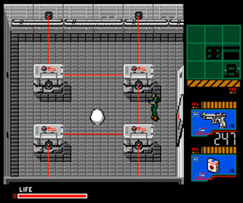 am E I L 247 IEL LIFE