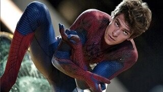 Andrew Garfield Sets Record 'Straight' About Appearing In 'Spider-Man: No Way Home'