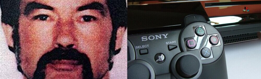 A Serial Killer Went On Hunger Strike, Demanding A PlayStation