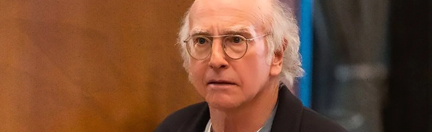 Real-Life Larry David Beefs That Spilled into ‘Curb Your Enthusiasm’
