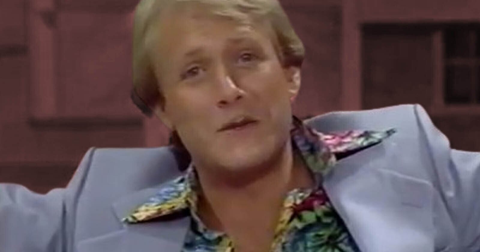 Martin Mull Influenced Decades of Sly, Subversive Comedy | Cracked.com