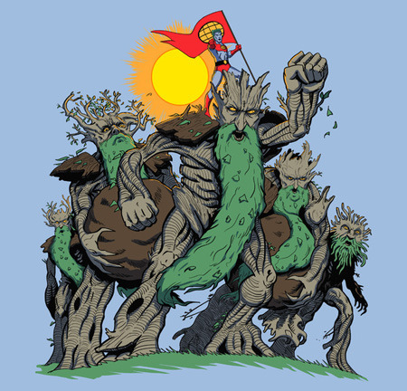 2 New Shirts for 'Game of Thrones' Fans