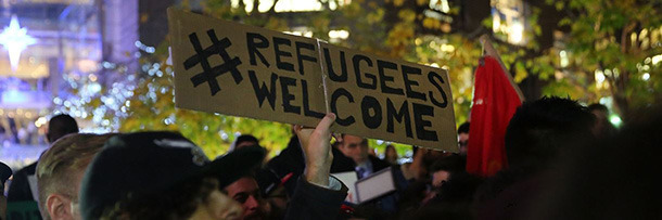 5 Very Possible Nightmare Scenarios From A Trump Presidency