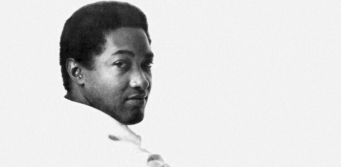 Sam Cooke