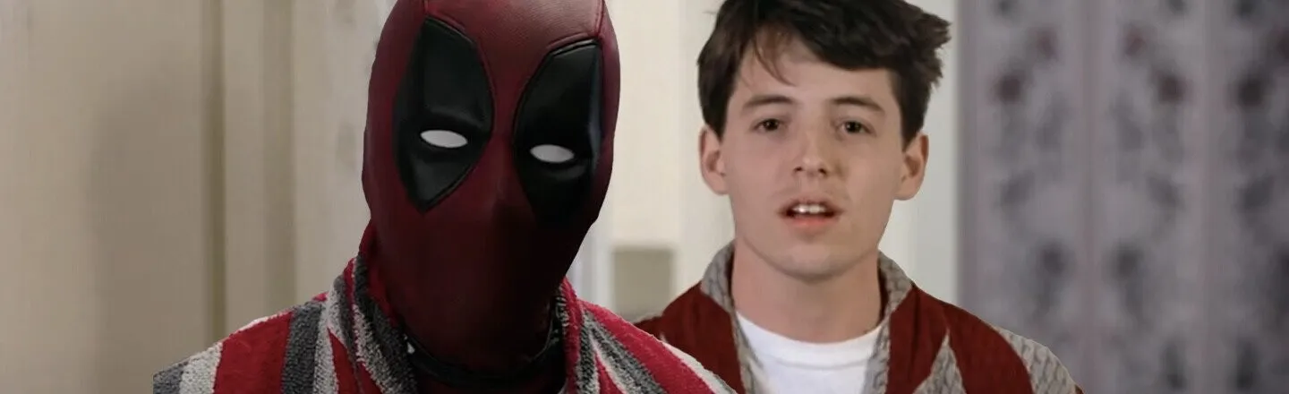 How Ferris Bueller Influenced the Marvel Cinematic Universe