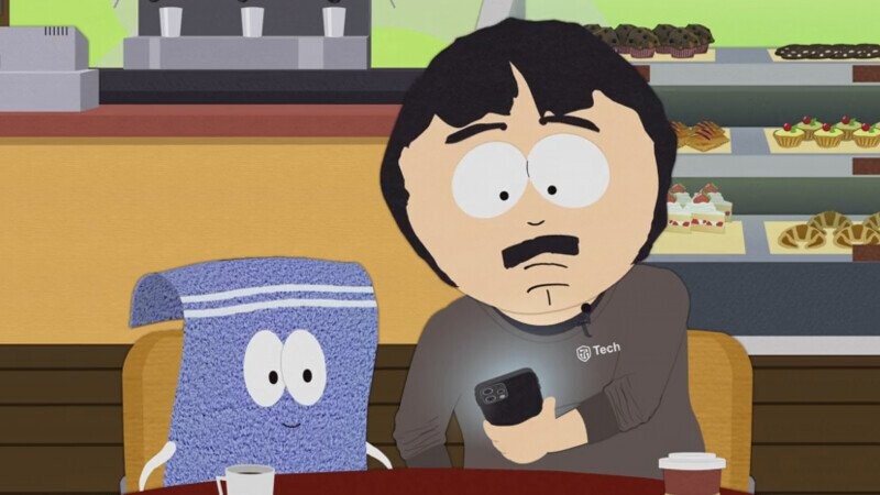 OpenAI Is Cracking Down on ‘South Park’ and ‘Rick and Morty’ Videos