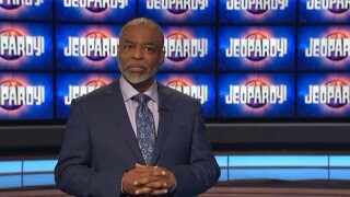 LeVar Burton Is Over 'Jeopardy!', May Host His Own Game Show Instead