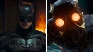Batman's Court of Owls Seem To Be Popping Up Everywhere