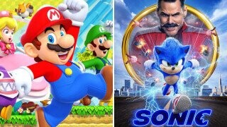 What A Mario Movie Could Learn From Sonic (And Arnold Schwarzenegger)