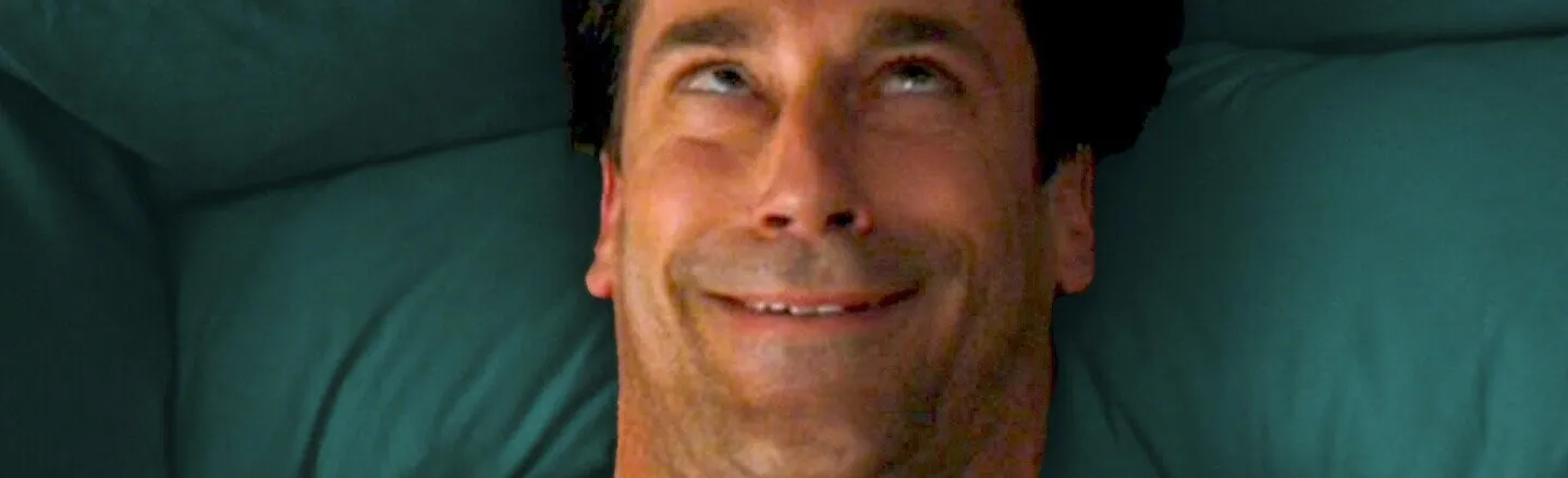 52 of the Most Hilarious Jon Hamm Moments on His 52nd Birthday
