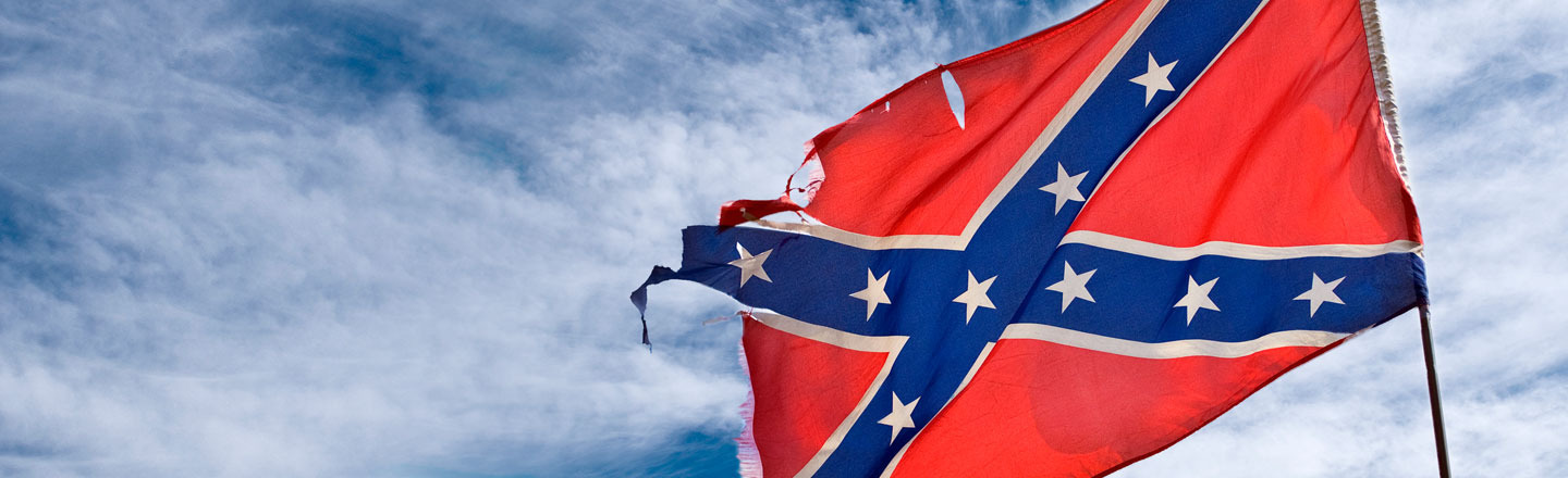 How Casual Racism Ruined 'Free Speech' Forever