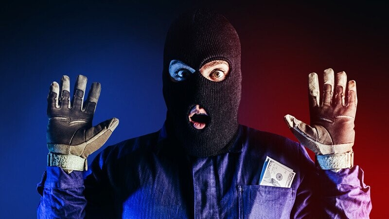 4 Crimes Resolved Through Stunning Coincidences