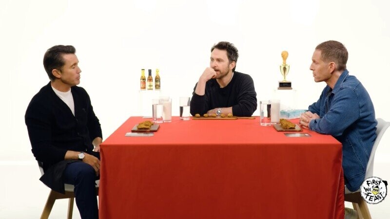 Rob McElhenney, Charlie Day and Glenn Howerton Want to Quit ‘It’s Always Sunny in Philadelphia’ Every Time They Write A New Season