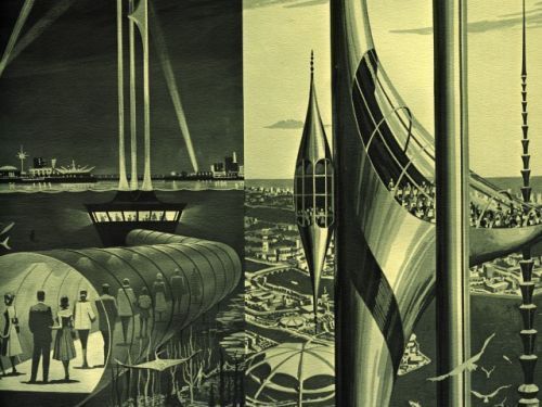 5 Insane Theme Parks You Won't Believe Were Almost Built