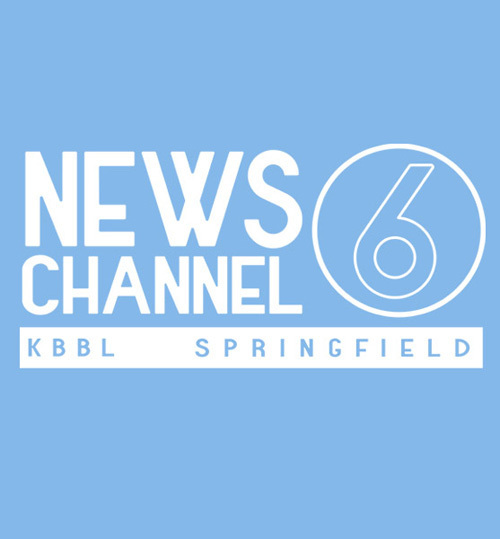 NEWS 6 CHANNEL K BBL SPRINGFLELD 