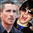 The Christian Bale Flip Out According to the Other Guy