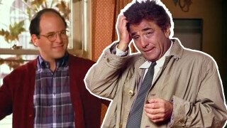 The Time George from 'Seinfeld' Tried to Murder Columbo Live on Stage