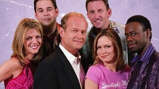 Everything About Kelsey Grammer’s Sketch Show Was Pretty Great Except for Kelsey Grammer