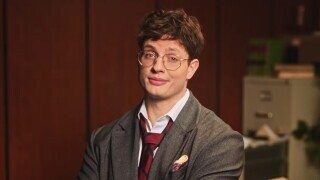 E.L.F. Cosmetics Has Already Apologized for Featuring Matt Rife in a Beauty Campaign