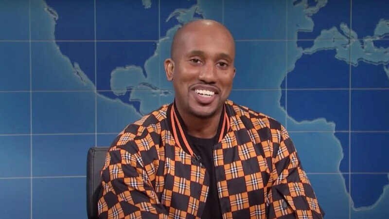 Chris Redd Walks Back His Wildest Claim About His 'SNL' Struggles