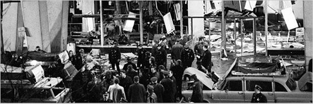 5 Real Supervillain Attacks on America That History Forgot