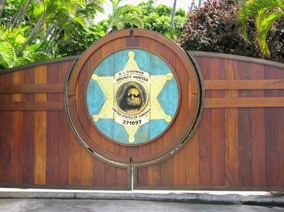 ENAIAN HUNTER UnY en 271097