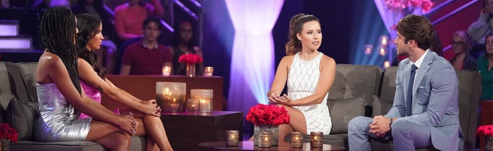 'The Bachelorette' Has Completed The Transformation Into A Sport