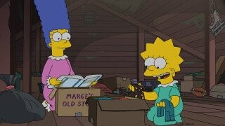 One Joke in ‘The Simpsons’ Season Premiere Was Shockingly Ill-Timed