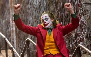 There’s Now a 'Joker' Concert Tour, Because Anarchy