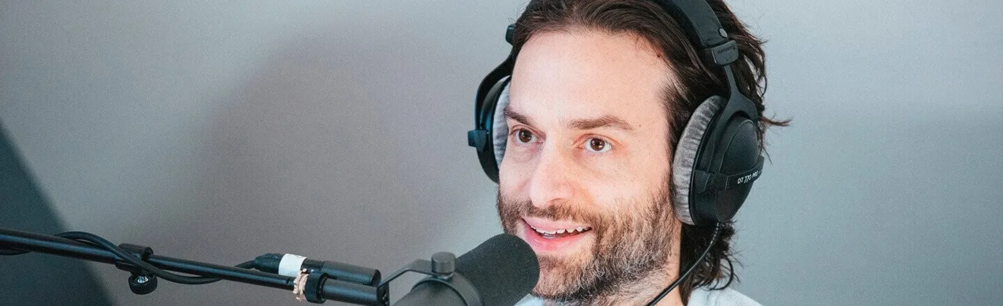 Ten More Women Come Forward to Tell Their Stories About Chris D’Elia’s Abusive Behavior