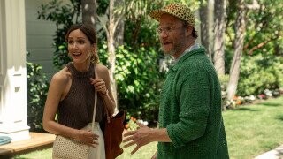 Seth Rogen Stars in A Great Show for AppleTV+. It’s Called ‘Platonic’