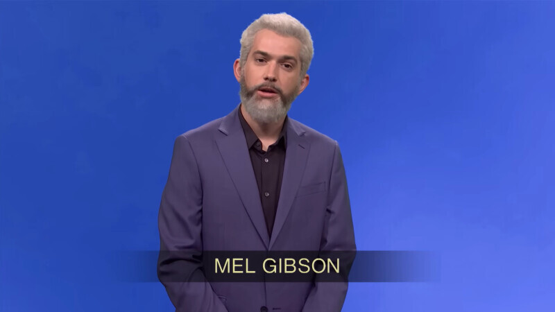 'SNL's BAFTAs Sketch Was So Bad That A Tourette's Charity Condemned It