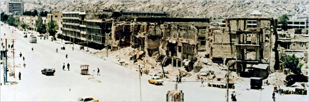 5 Real Supervillain Attacks on America That History Forgot