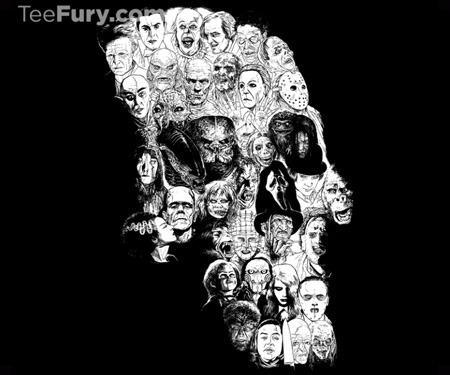 2 New Shirts for 'Game of Thrones' Fans