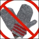 Why It's Time to Stop Wearing Mittens: A Manifesto