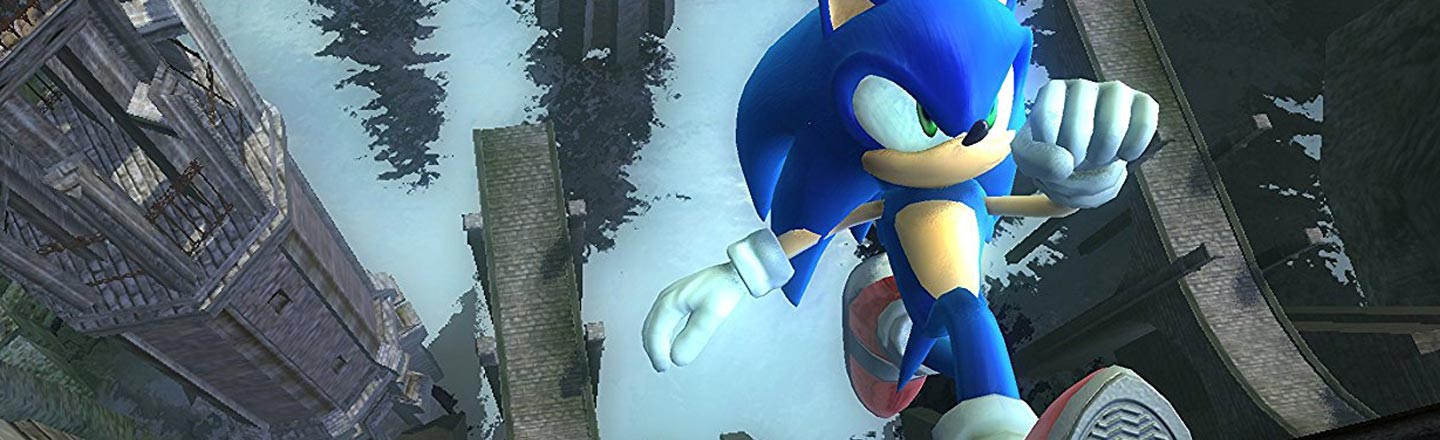 5 Games That Were Released Hilariously Broken