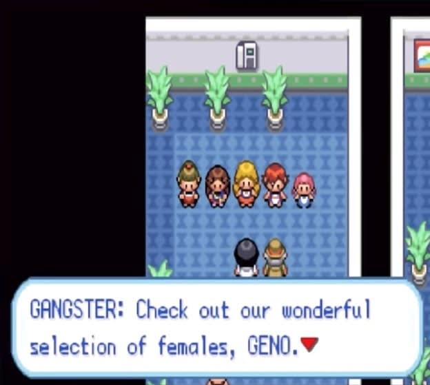 adult pokemon gba rom hacks