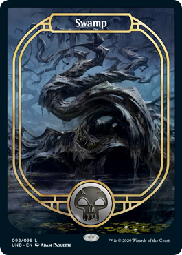 A First Look At Unsanctioned, Magic: The Gathering's New Set | Cracked.com A First Look At Unsanctioned, Magic: The Gathering's New Set | Cracked.com