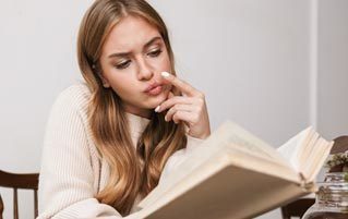 You're Not Going To Read 'Infinite Jest' During Isolation