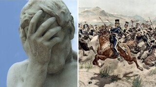 3 Idiotic Military Blunders That Lost Battles Before They Started