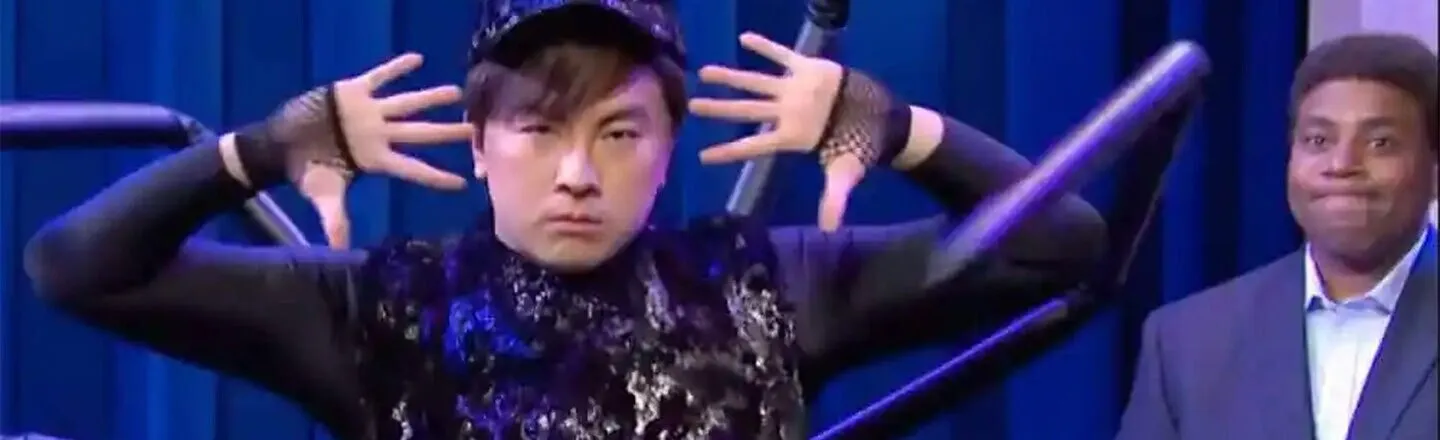 Bowen Yang Had to Unlearn Everything ‘Saturday Night Live’ Taught Him
