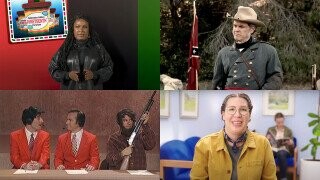 Happy Fourth! Here Are 7 Hilarious Comedy Sketches About What’s Wrong With America
