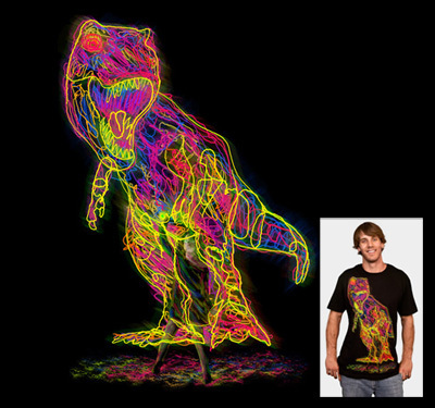 Store Update: A Sale as Black as the Frozen Heart of Winter