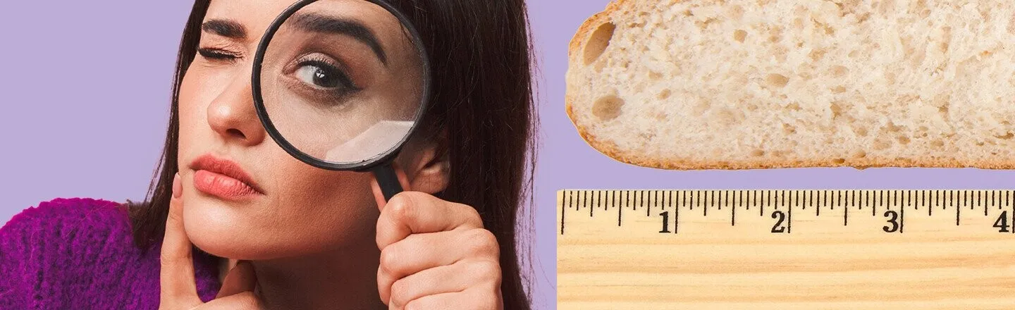 5 Times People Went to Great Lengths for a Couple Extra Inches
