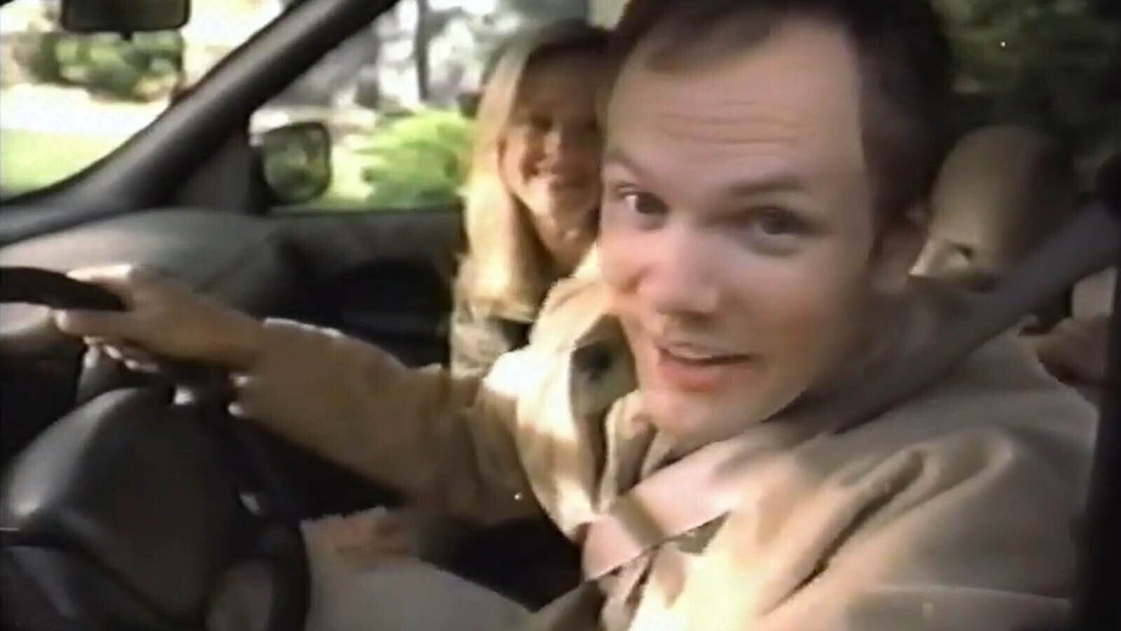 Guess How Many Thousands of Dollars Joel McHale Spent on His Hair Transplant