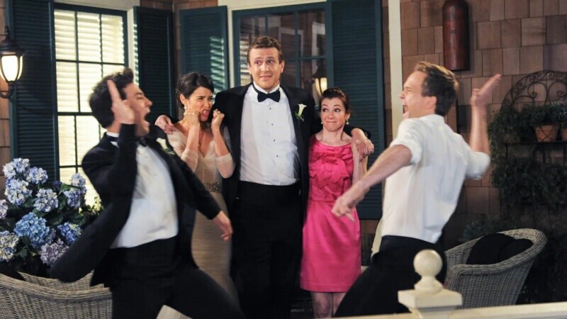 Josh Radnor Reminds ‘How I Met Your Mother’ Fans That Castmates Are Just Coworkers